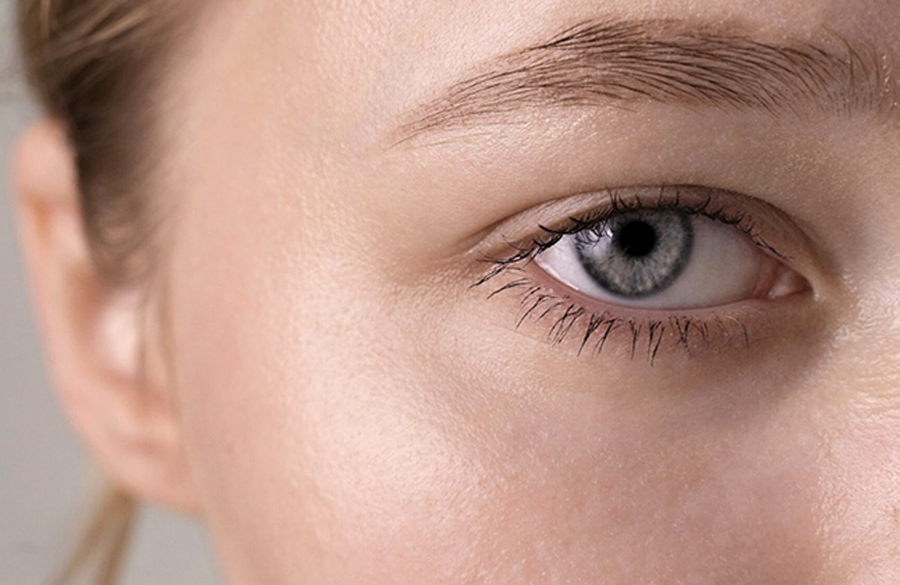 Trenirajte svoj pogled kao što trenirate tijelo